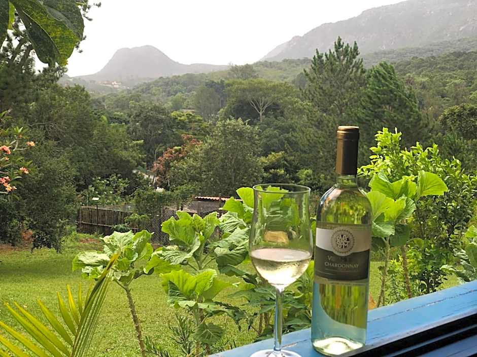 Segredo da Serra Guest House