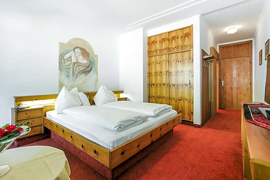 Das Bergland - Vital & Activity