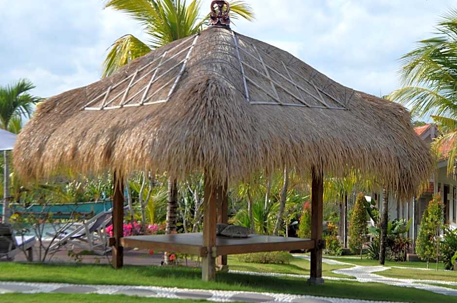 Uluwatu Breeze Village
