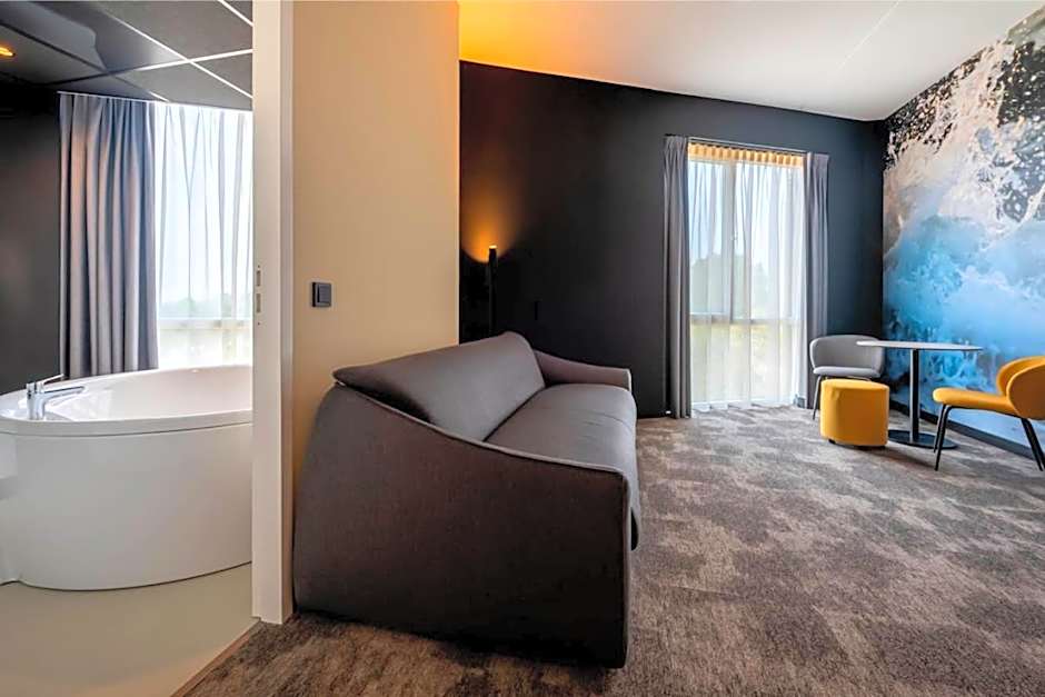 Hotel Waterstate