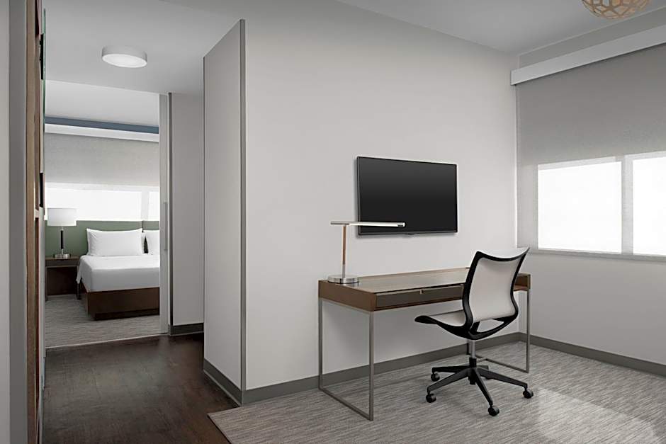 Element Denver Park Meadows