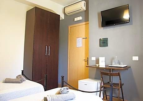 Double - Non-Smoking