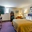 Quality Inn Pell City I-20 exit 158