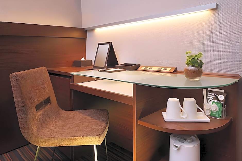 Keio Presso Inn Hamamatsucho