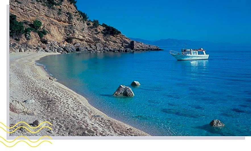 Affittacamere S' Eremu