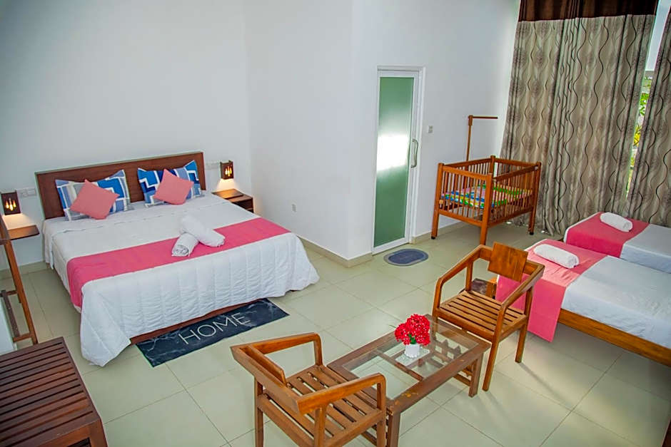 Villa Ocean Dew