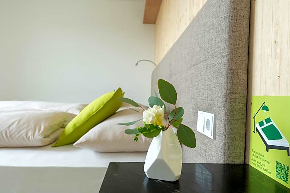eee Hotel Eberstalzell