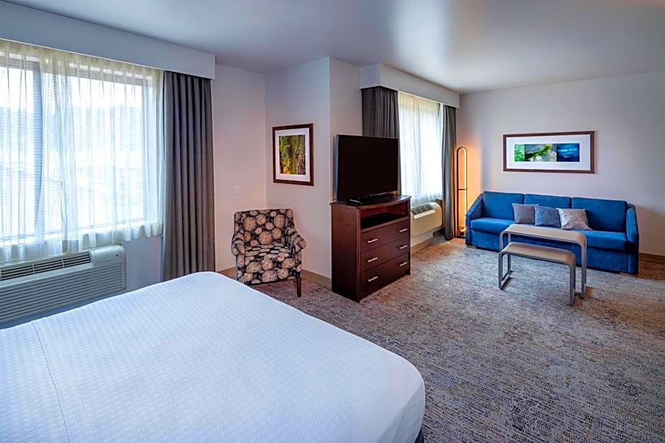 Homewood Suites by Hilton Seattle-Issaquah