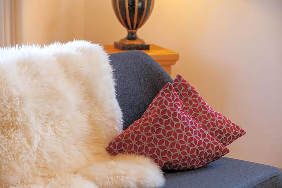 Hotel Natur-Landhaus Krone