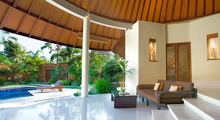 The Kunja Villas Hotel