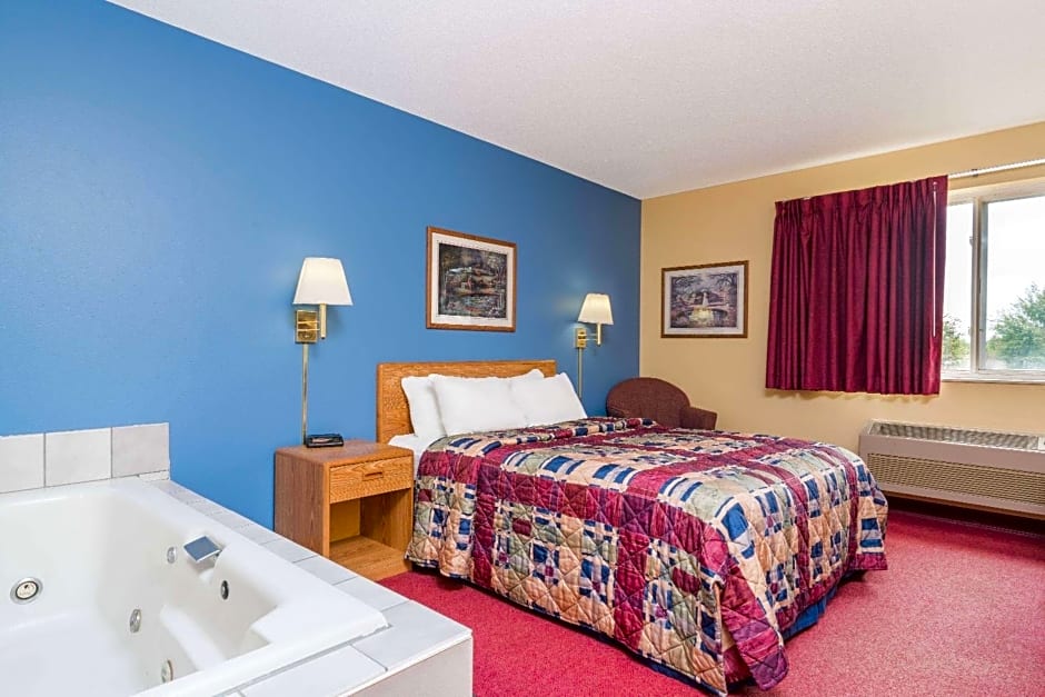 Days Inn by Wyndham West-Eau Claire