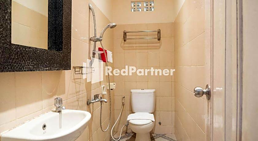 Monginsidi Guest House Syariah Malioboro Yogyakarta Mitra RedDoorz