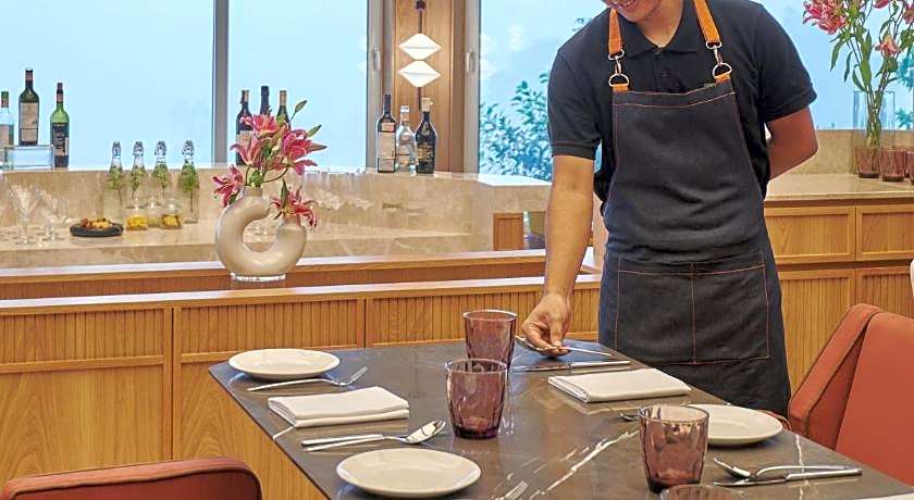 Athiva Resort & Spa - Khandala