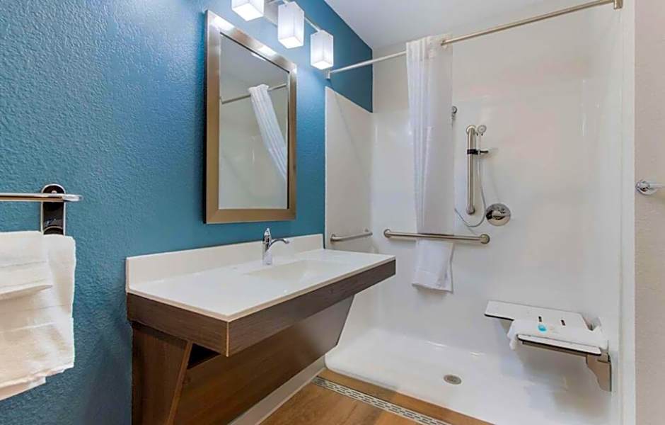 WoodSpring Suites Allentown