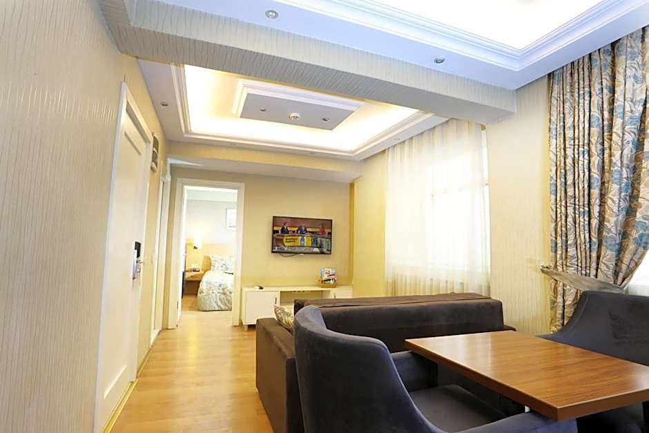 Riva Hotel Alsancak