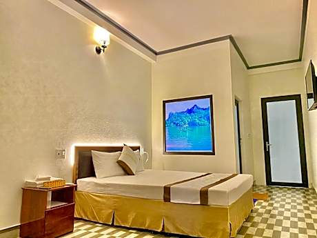 Superior Queen Room