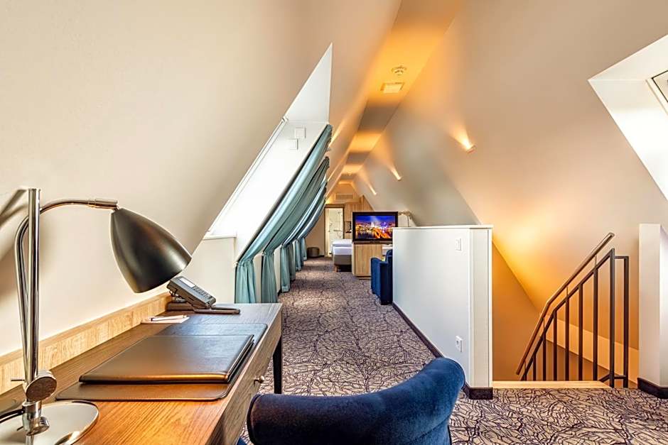 CityClass Hotel Residence am Dom