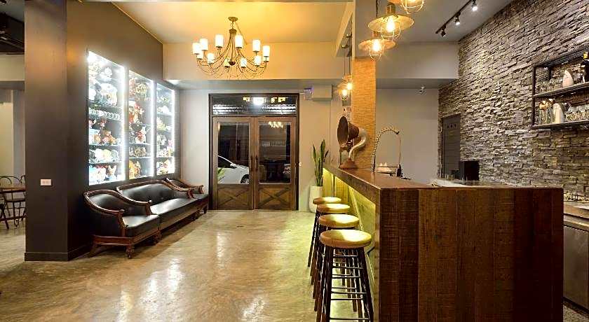 Castle Black Bangkok