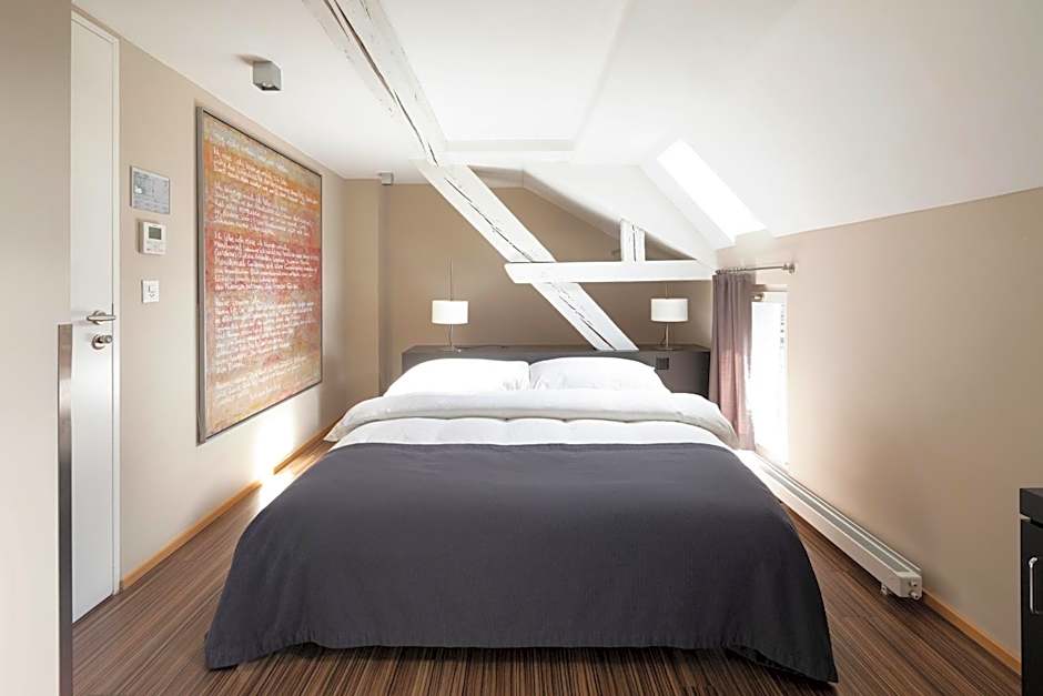 Altstadt Hotel