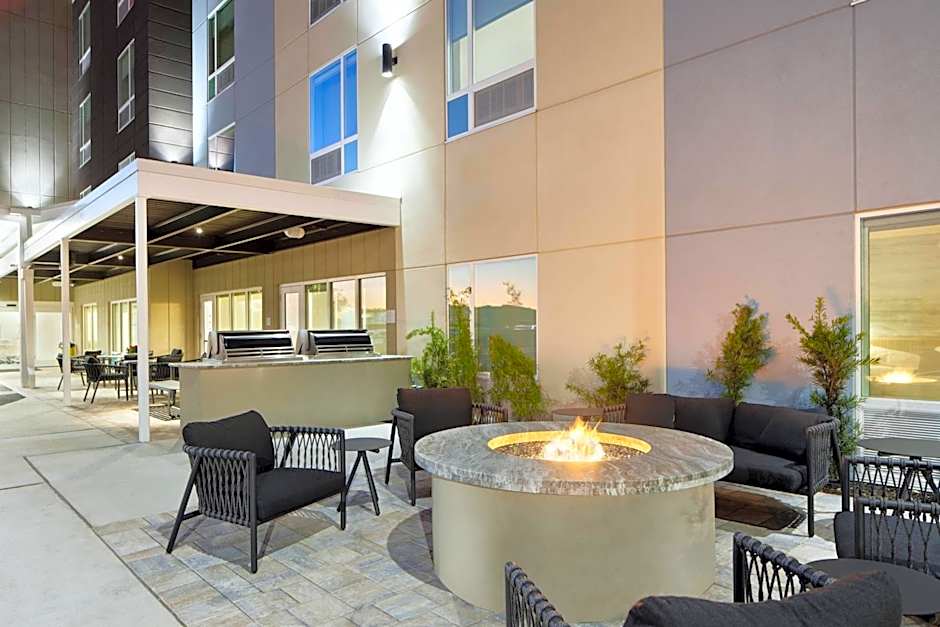 TownePlace Suites by Marriott Tampa Casino Area