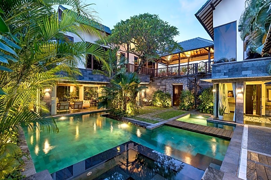 Villa Suvitha by Villa Finder