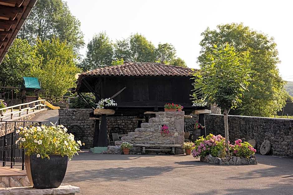 Hotel & Spa Villa de Mestas