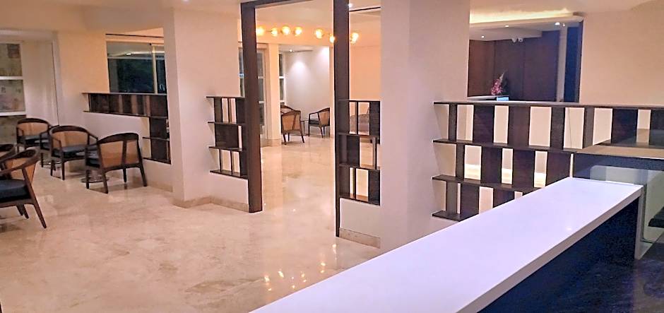 Cosmique Clarks Inn Suites Goa