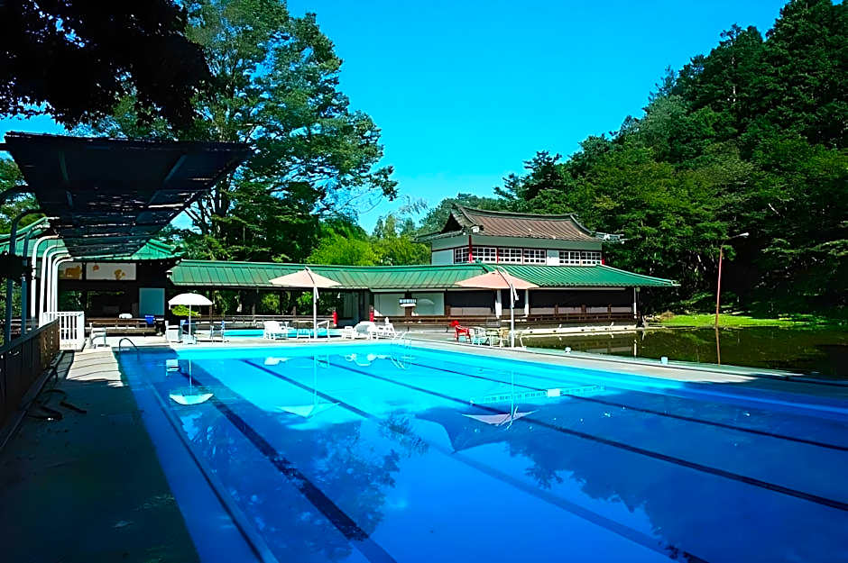 Nikko Kanaya Hotel