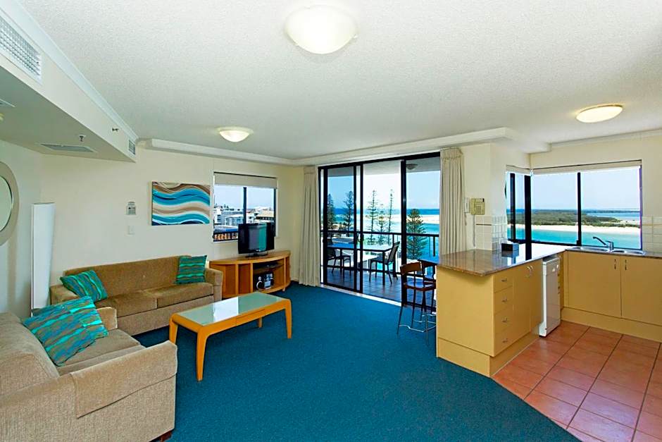 BreakFree Grand Pacific