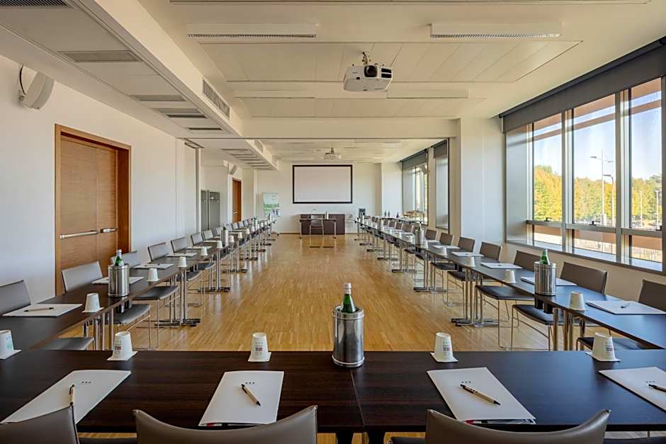 UNA Hotels San Vitale Bologna