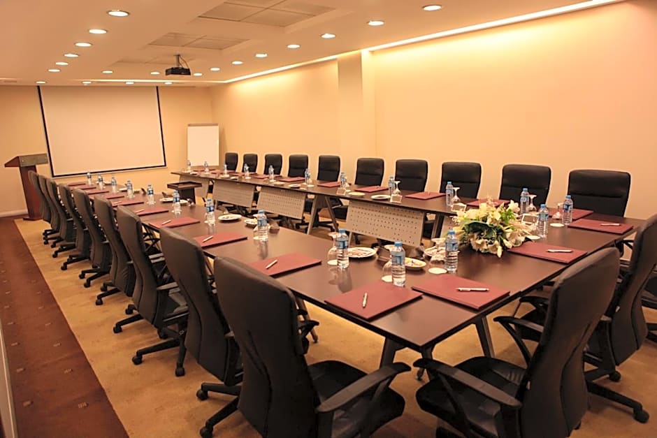 Akkoc Boutique Hotel