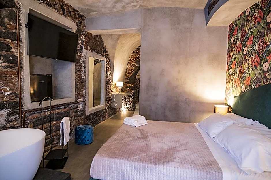 CHARME Catania Central Suites