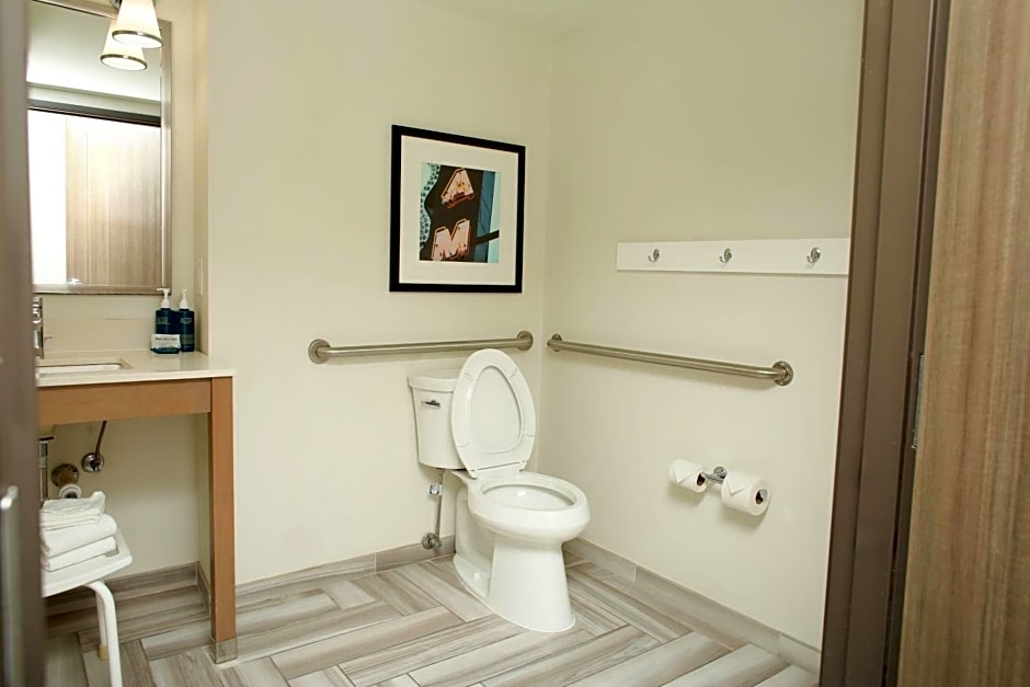 Four Points by Sheraton Midland