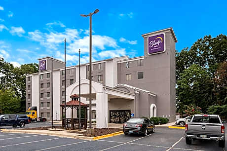 Sleep Inn Northlake