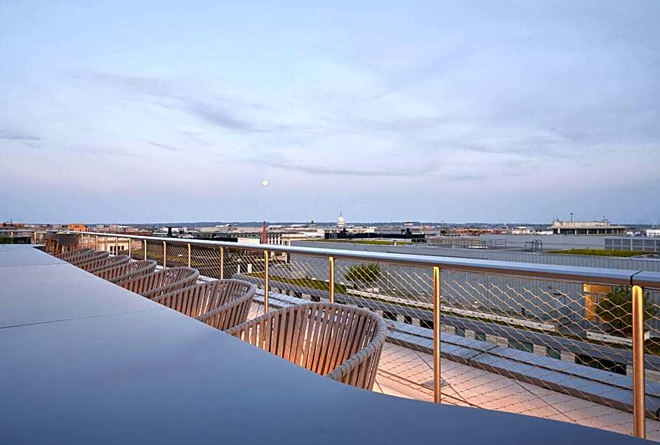 Conrad By Hilton Washington DC