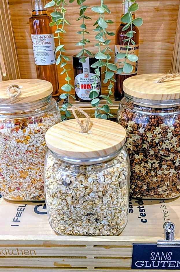 ibis Grenoble Centre Bastille