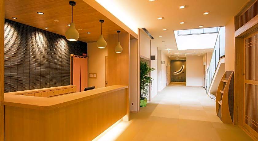 Dormy Inn Express Sendai Seaside Hot Springs