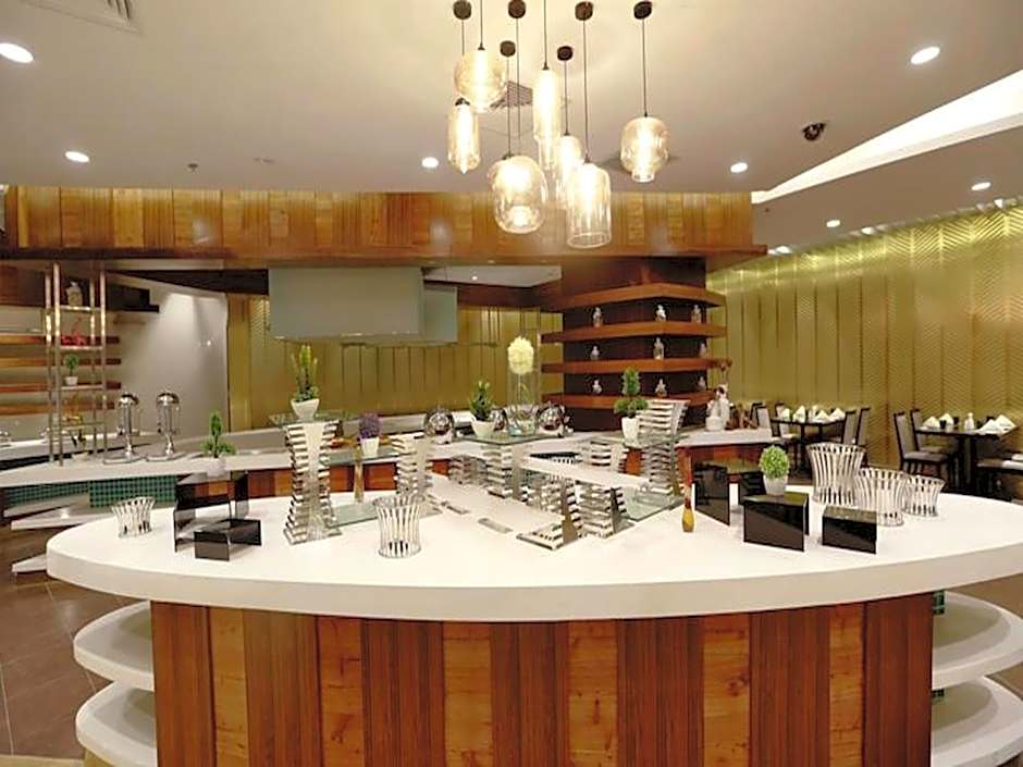 Shenyang Longemont Hotel