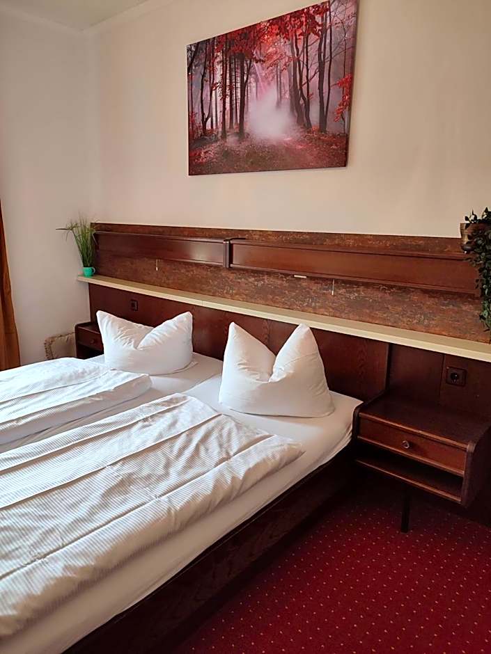 Hotel-Restaurant Burg-Ramstein