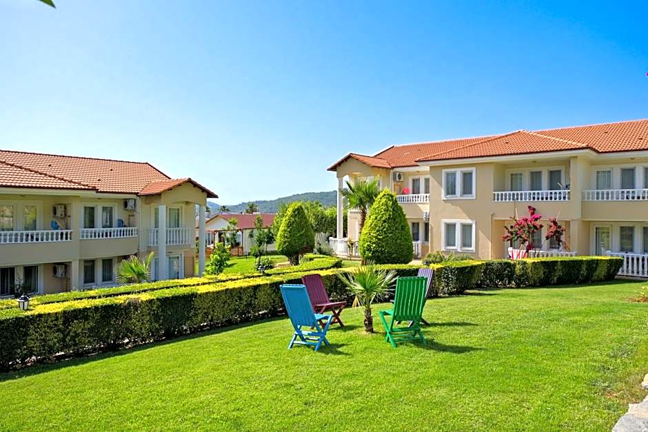 Larimar Suite Hotel