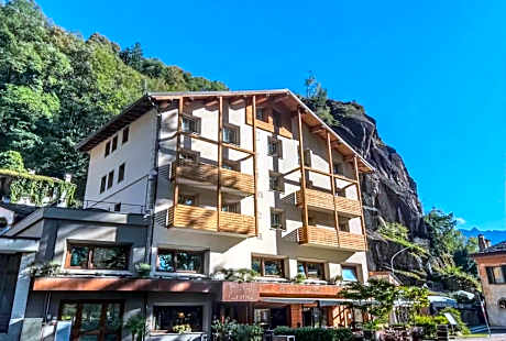 Crimea Wine Hotel