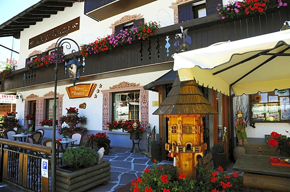 Albergo Venezia
