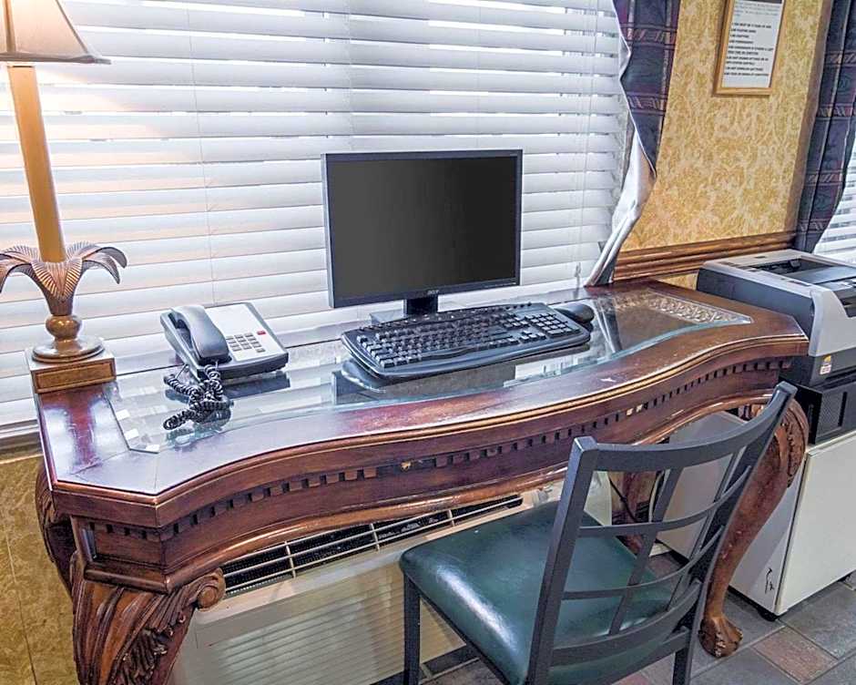 Comfort Inn Bossier City Casino Area near Shreveport Downtown