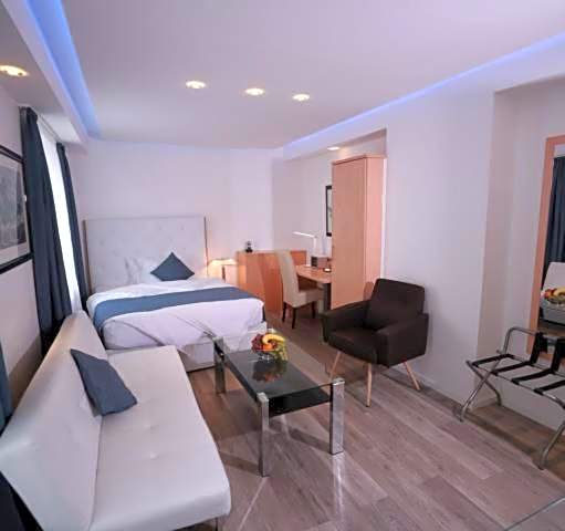 Hotel Savoy Bonn