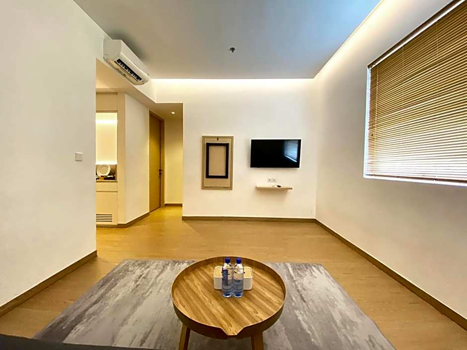 ManukabyHavis Boutique Hotel