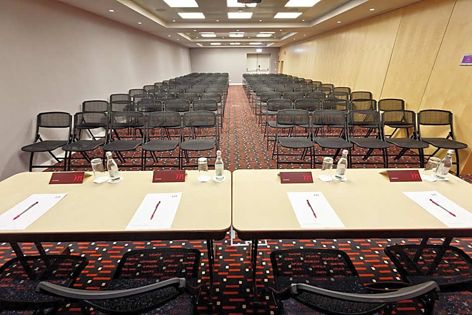 Hotel Mercure Braga Centro