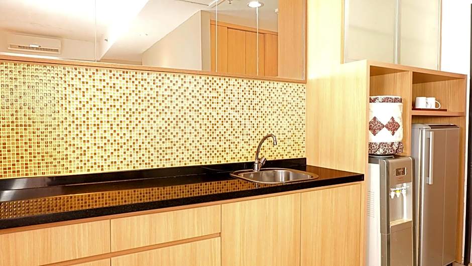 Golden Tulip Balikpapan Hotel & Suites