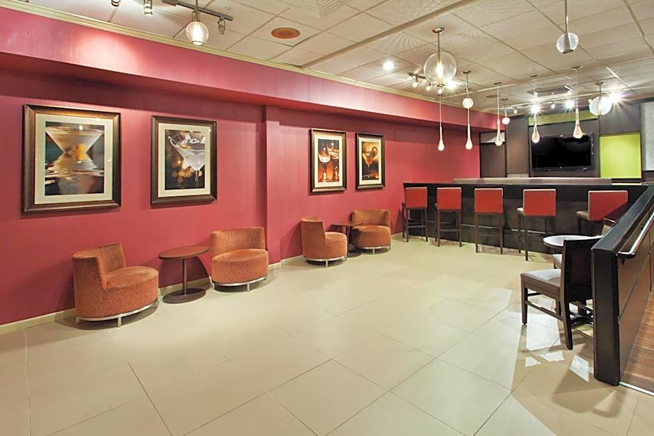 Holiday Inn Shreveport Downtown By IHG