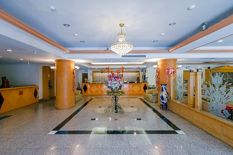 子琪大飯店 — 47 fotoğraftan 1. fotoğraf