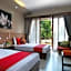Kubu Cempaka Seminyak Hotel